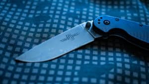 Ontario Knife Company RAT 1