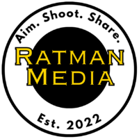 Ratman Logo - No Outline